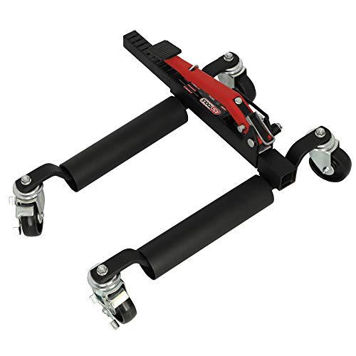 KS Tools 160.0487 lot 2 chariots manutention 1180 kg