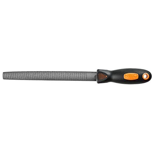 NEO TOOLS 37-545 râpe bois 200 mm manche TPR