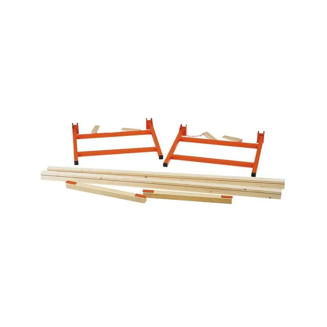 Mondelin établi de plaquiste 80 cm 1500 kg