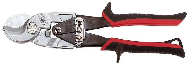 Teng Tools coupe-câble 250 mm poignée bimatière