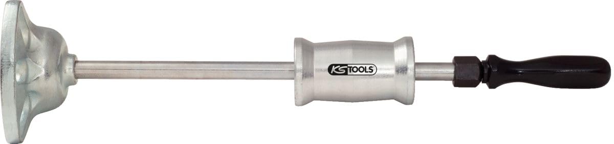 KS Tools 670.0001 extracteur moyeu roue inertie acier