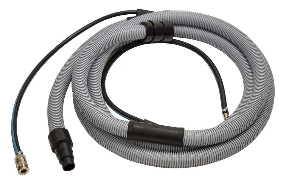 KS Tools flexible coaxial aspiration 4,5 m Ø 28 mm