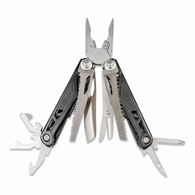 Nordic Pocket Saw Multitool 13 outil multifonction
