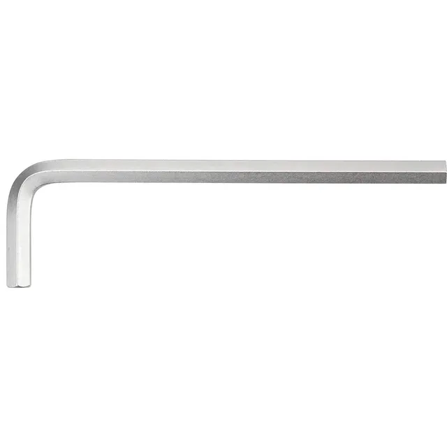 NEO TOOLS 09-532 clé coudée hexagonale 2,5 mm CrV