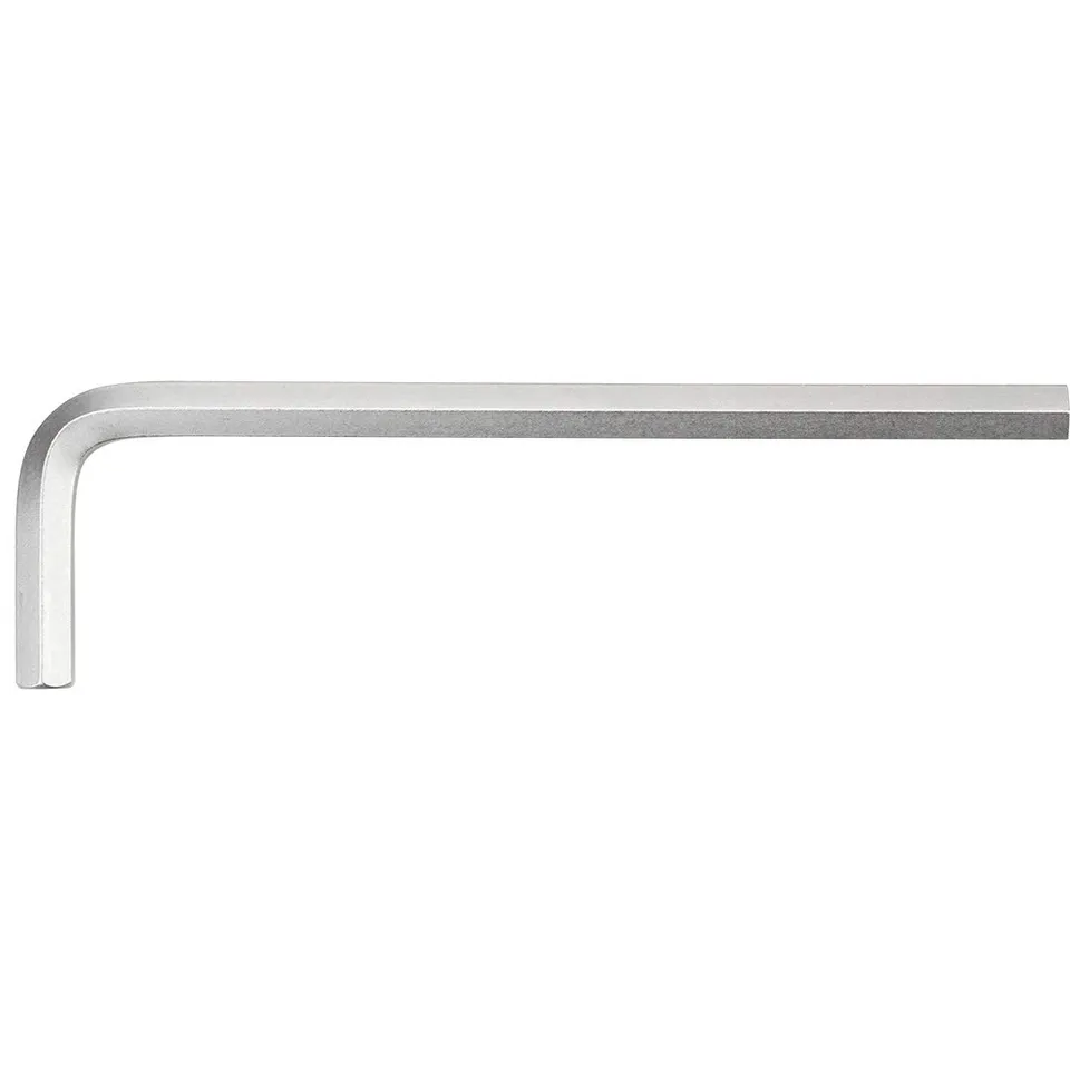 NEO TOOLS 09-532 clé coudée hexagonale 2,5 mm CrV