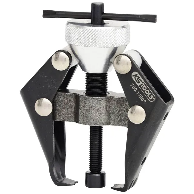 KS Tools 700.1190 extracteur 2 griffes bras essuie-glace