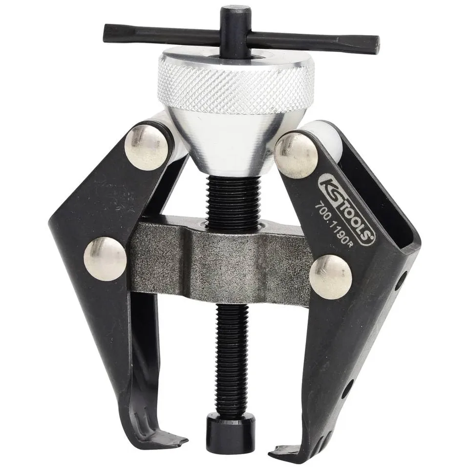 KS Tools 700.1190 extracteur 2 griffes bras essuie-glace