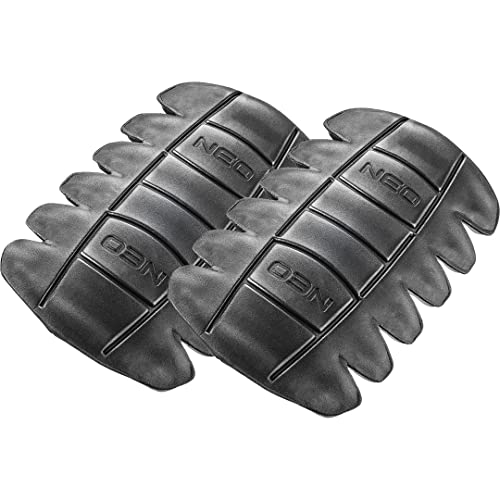 NEO TOOLS genouillères protection paire polyester 600D
