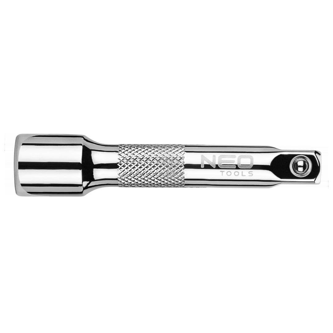 NEO TOOLS 08-151 rallonge 3/8 75 mm chrome vanadium