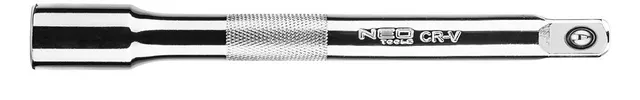 NEO TOOLS rallonge douille 1/2" 250 mm