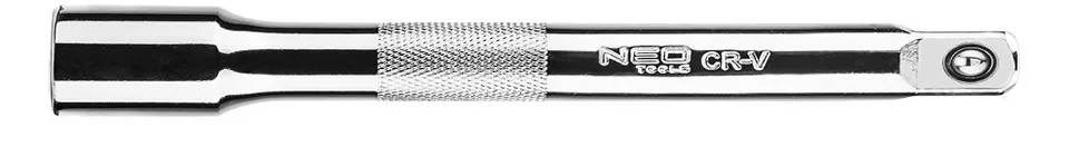 NEO TOOLS rallonge douille 1/2" 250 mm