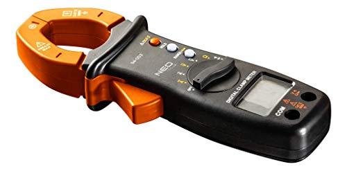 NEO TOOLS 94-003 pince ampèremétrique numérique
