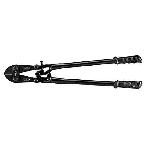 NEO TOOLS 31-024 coupe-boulons 600 mm noir 6 mm