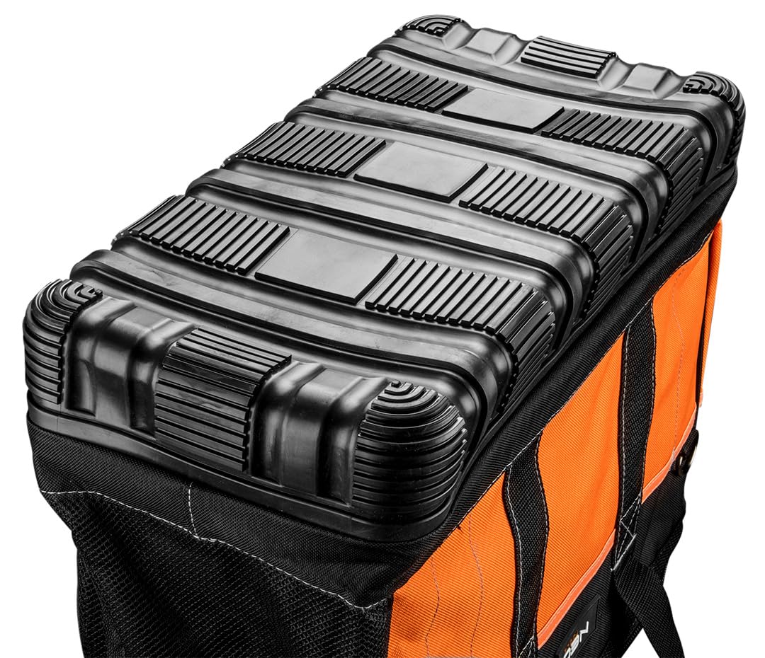 NEO TOOLS Sac à outils 23 poches 40 cm nylon 600D
