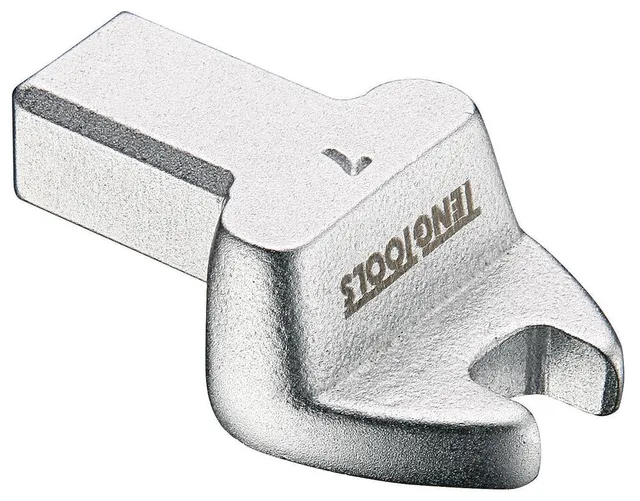 Teng Tools 9x12 embout fourche 10mm dynamométrique