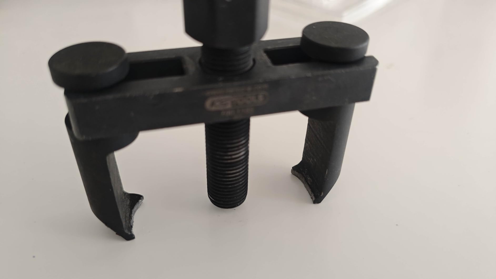 KS Tools 700.1185 Extracteur bras d'essuie-glace 2 griffes