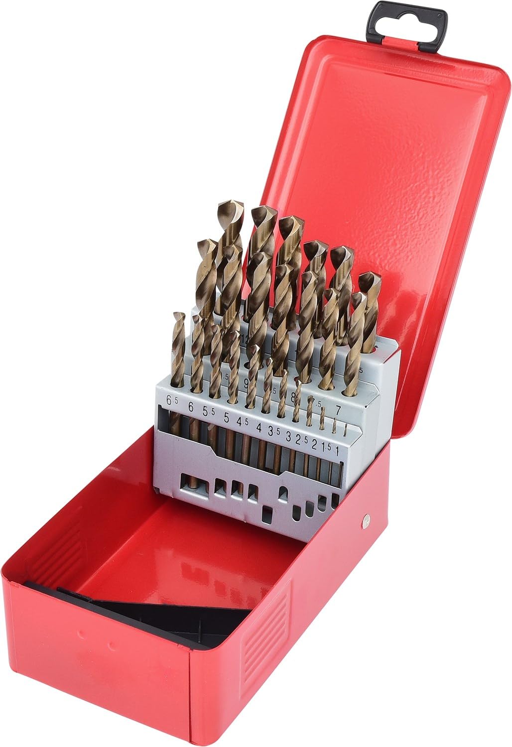 KS Tools 337.3003F disque diamant 125mm métaux PVC bois 1,6mm