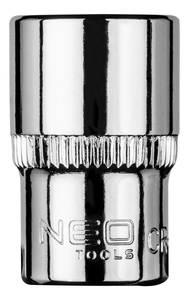 NEO TOOLS 08-451 douille 1/4" 11 mm hexagonale