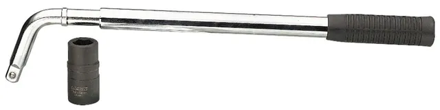 Teng Tools clé à roue double 17x19 mm 1/2"