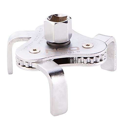 NEO TOOLS 11-239 Clé filtre à huile 64-100 mm