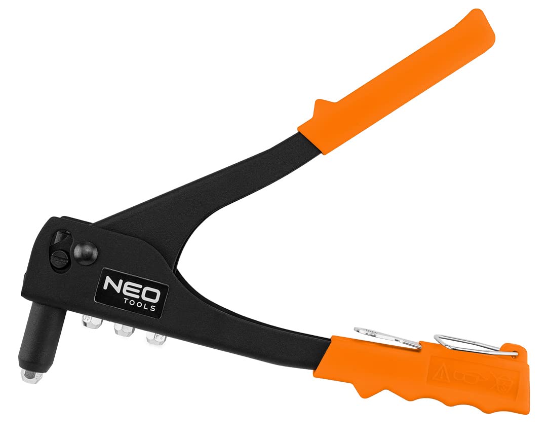 NEO TOOLS 18-101 pince à rivets aveugles 2,4-4,8 mm