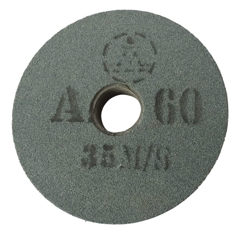 KS Tools Meule 150x25x32mm grain A36 touret