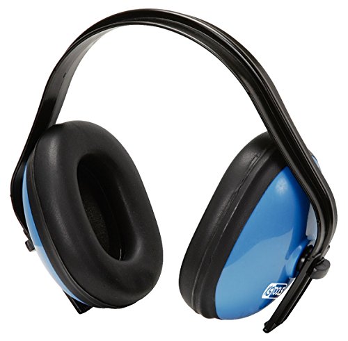 KS Tools 310.0131 casque anti-bruit bleu 22,9 dB atelier