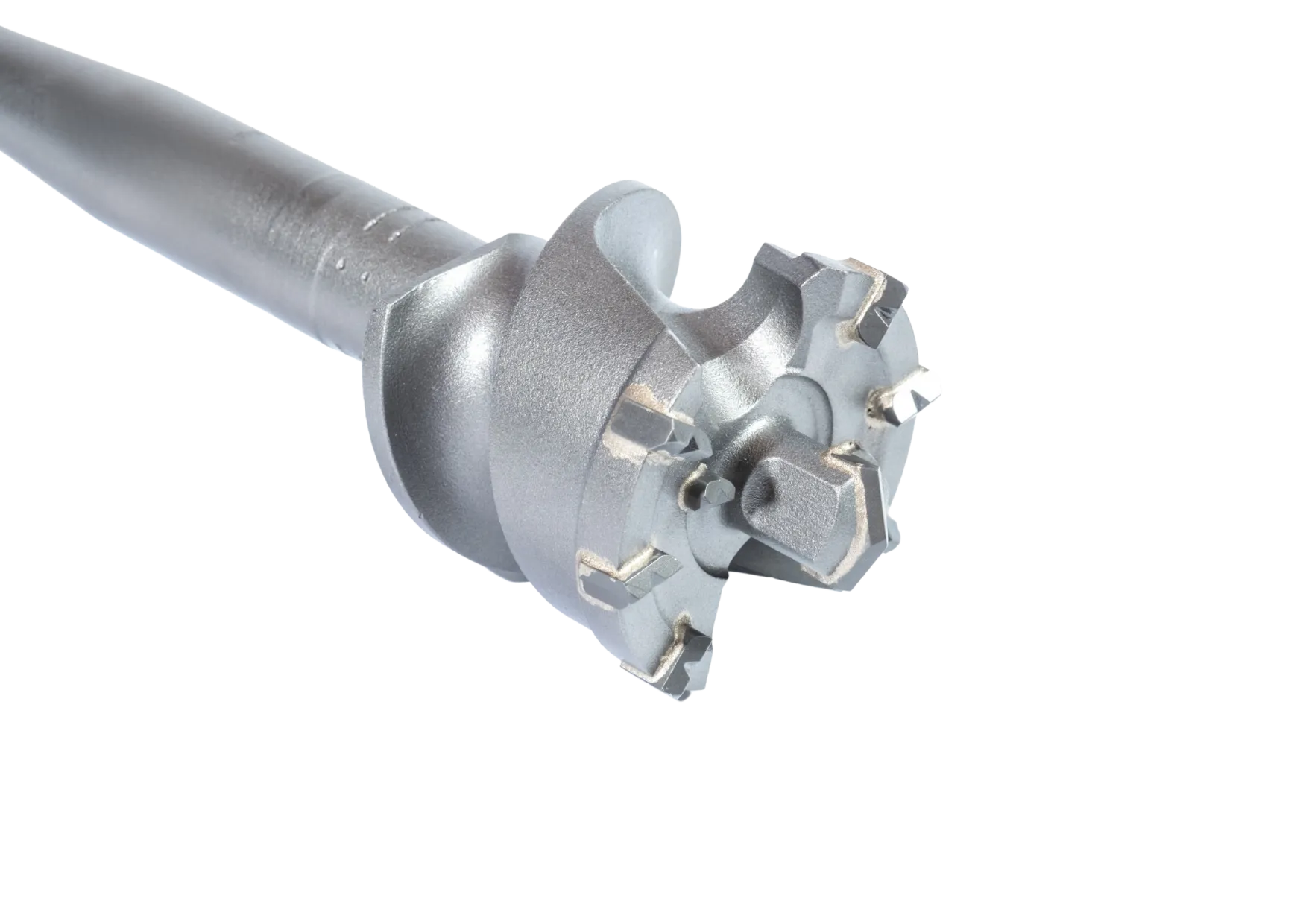 Guillet Foret HOLOMAX SDS-MAX béton gros diamètre