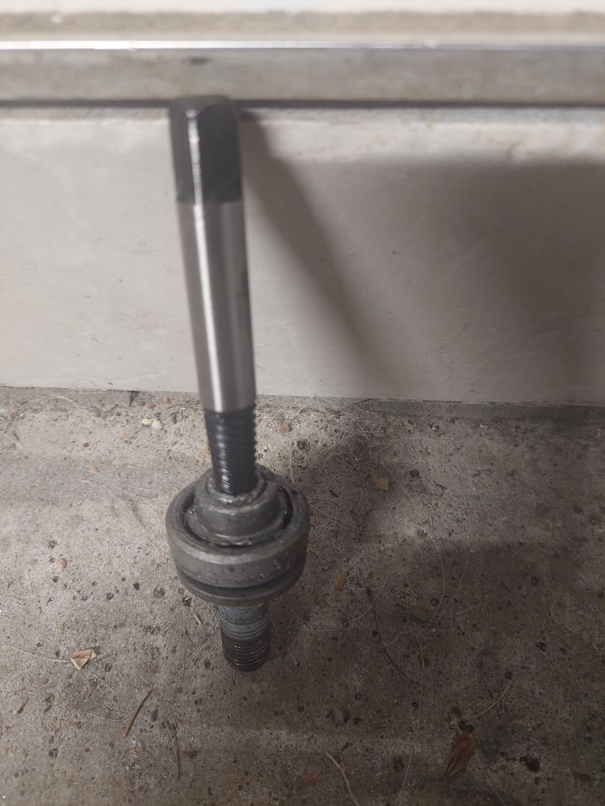KS Tools 150.1330 Extracteur Goujons M3-M18 6 Pièces