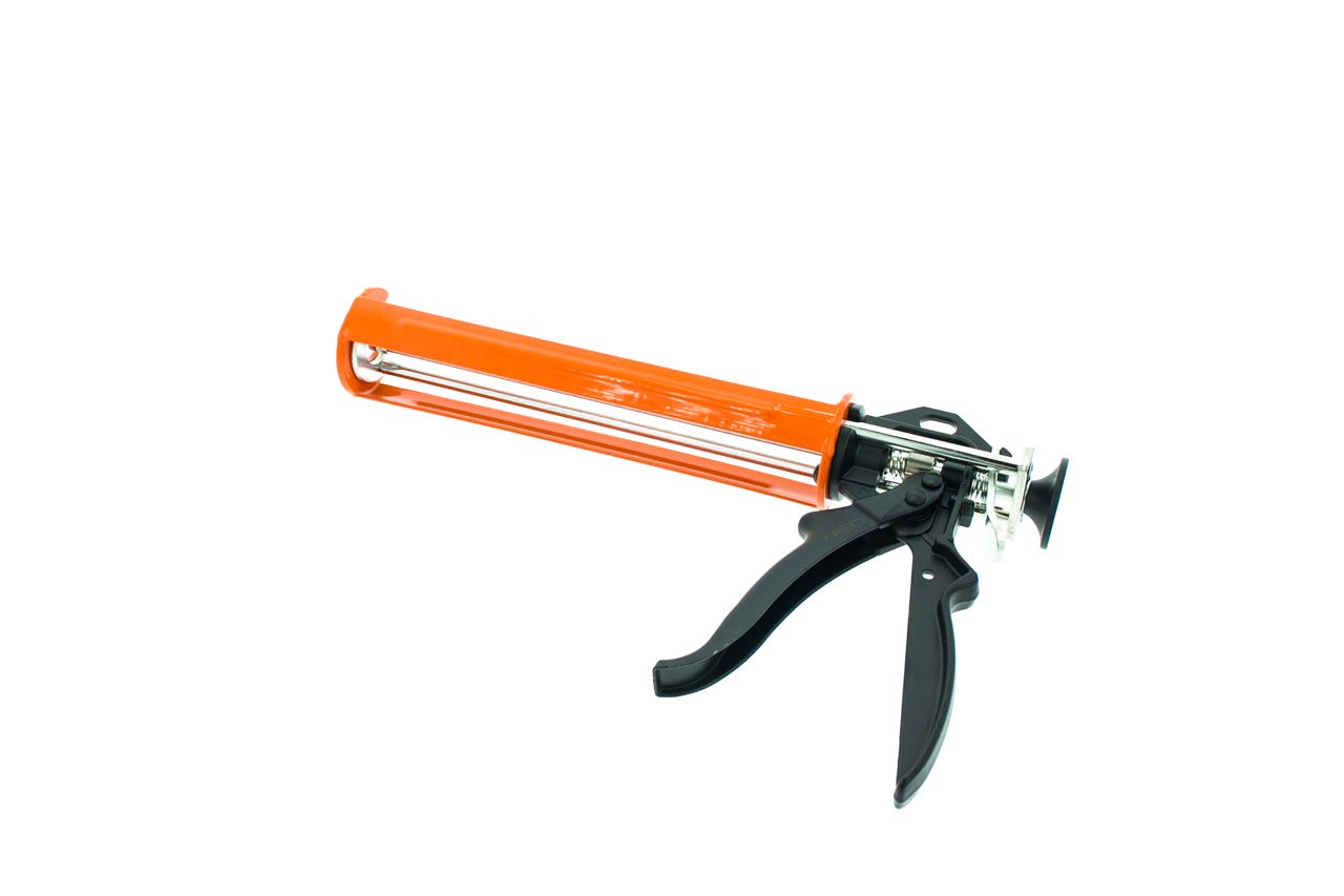 NEO TOOLS pistolet cartouche 300 ml alu anti-goutte