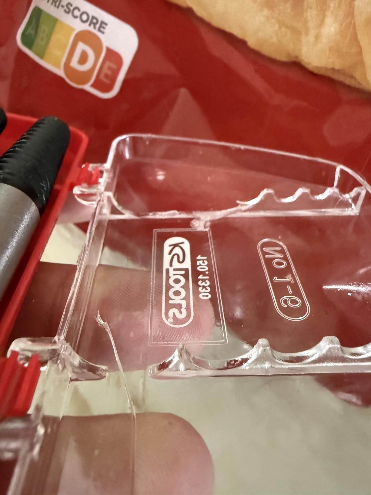 KS Tools 150.1330 Extracteur Goujons M3-M18 6 Pièces
