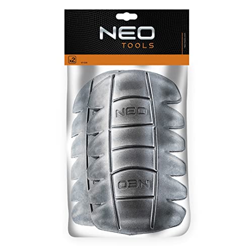 NEO TOOLS genouillères protection paire polyester 600D