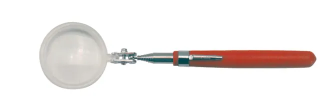 Teng Tools loupe d'inspection télescopique grossissante