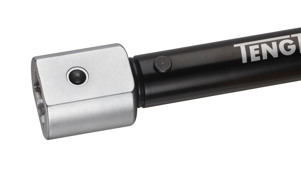 Teng Tools 1292P418 clé dynamométrique 14x18 200Nm