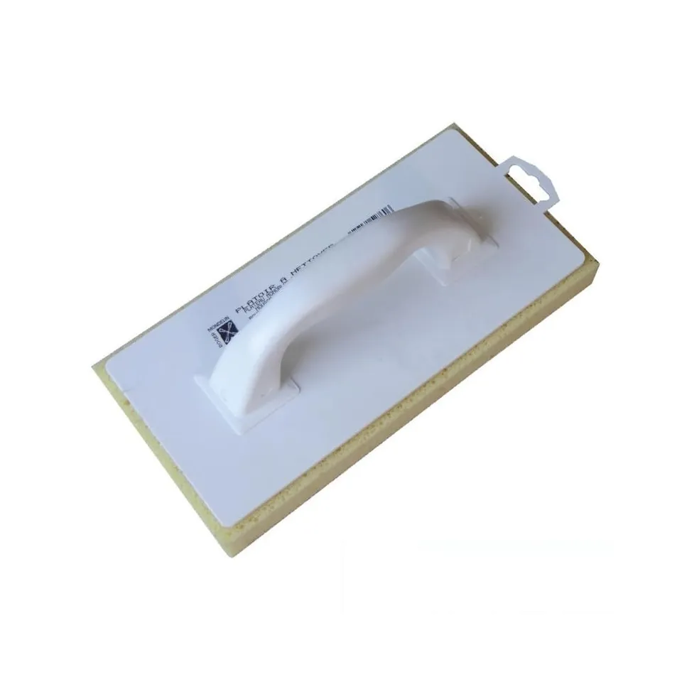 Mondelin platoir à nettoyer monobloc 29x14 mousse