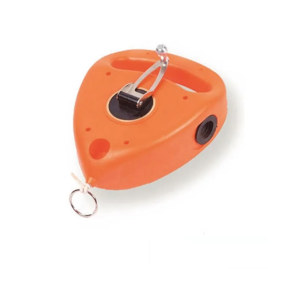 Mondelin Le Cordo 815020 cordeau traceur 30 m vrac