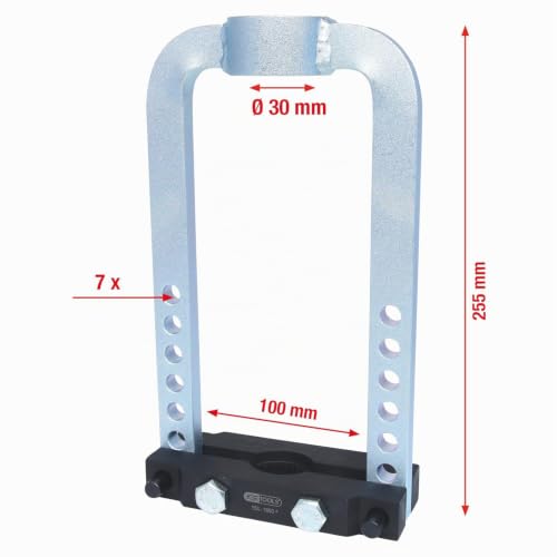 KS Tools 150.1850 extracteur universel arbre de transmission