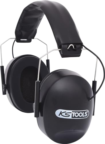 KS Tools 310.0135 casque anti-bruit électronique 85 dB