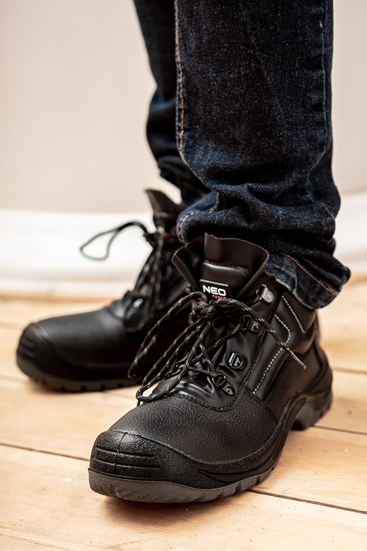 NEO TOOLS O2 SRC chaussures de travail 39 EU mixtes