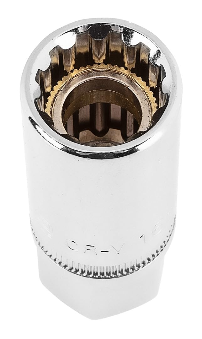 NEO TOOLS 08-090 douille magnétique 16 mm 1/2"