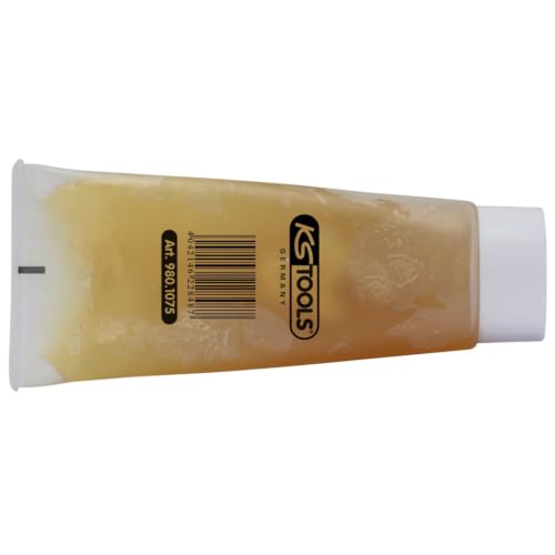 KS TOOLS 980.1075 Tube graisse 100 g filetage spécial