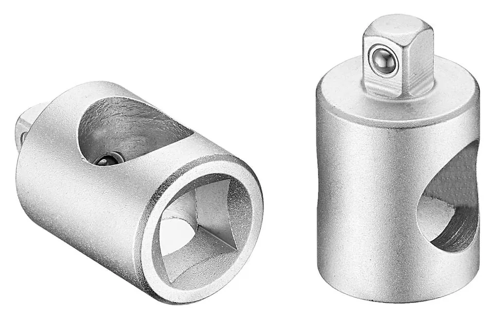 Teng Tools adaptateur réducteur 3/8"F 1/4"M