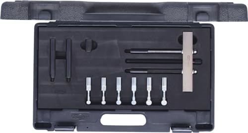 KS Tools 700.1600 coffret roulements billes 15 pcs 1/3