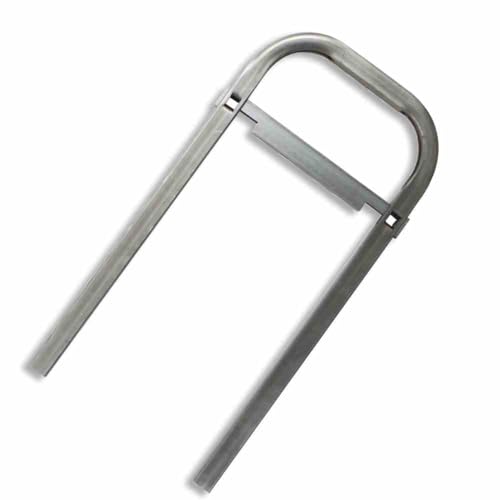 Mondelin Étrier de coffrage boulonné 200 mm panneaux 27 mm
