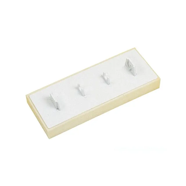 Mondelin plateau-mousse rechange 34x13 cm taloche