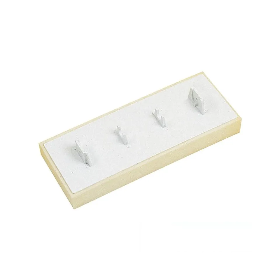 Mondelin plateau-mousse rechange 34x13 cm taloche