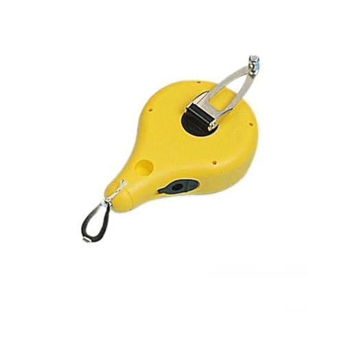 Mondelin Rondo-Line cordeau traceur 30 m jaune pro