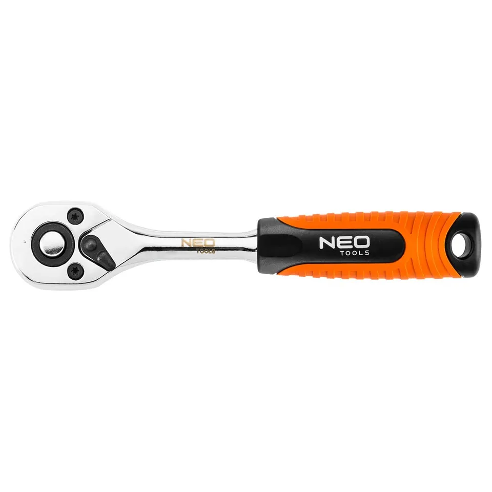 NEO TOOLS cliquet 3/8 poignée atelier
