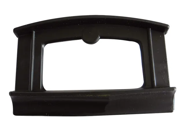 Mondelin 302200 fer à marche plastique lame acier