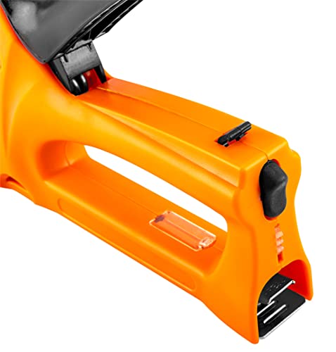 NEO TOOLS Agrafeuse manuelle 4-8 mm agrafes J ABS